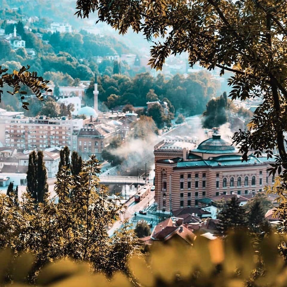 Profile photo of Grad Sarajevo-Služba za održivi razvoj